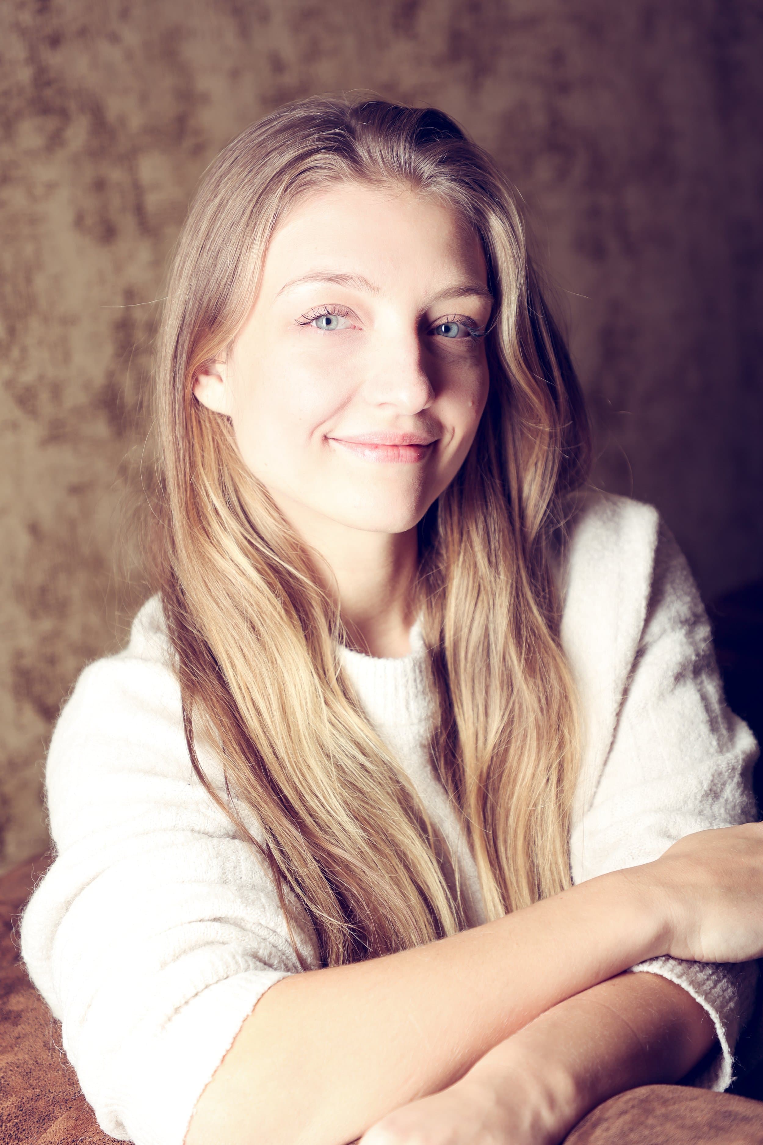 Porträt von Mandy Rauschner, Host des Podcasts