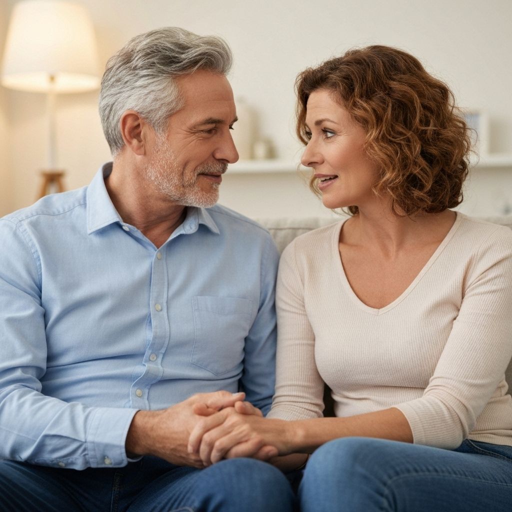 Sprecht ihr dieselbe Liebessprache? So bringen die fünf Sprachen der Liebe eure Beziehung auf ein neues Level