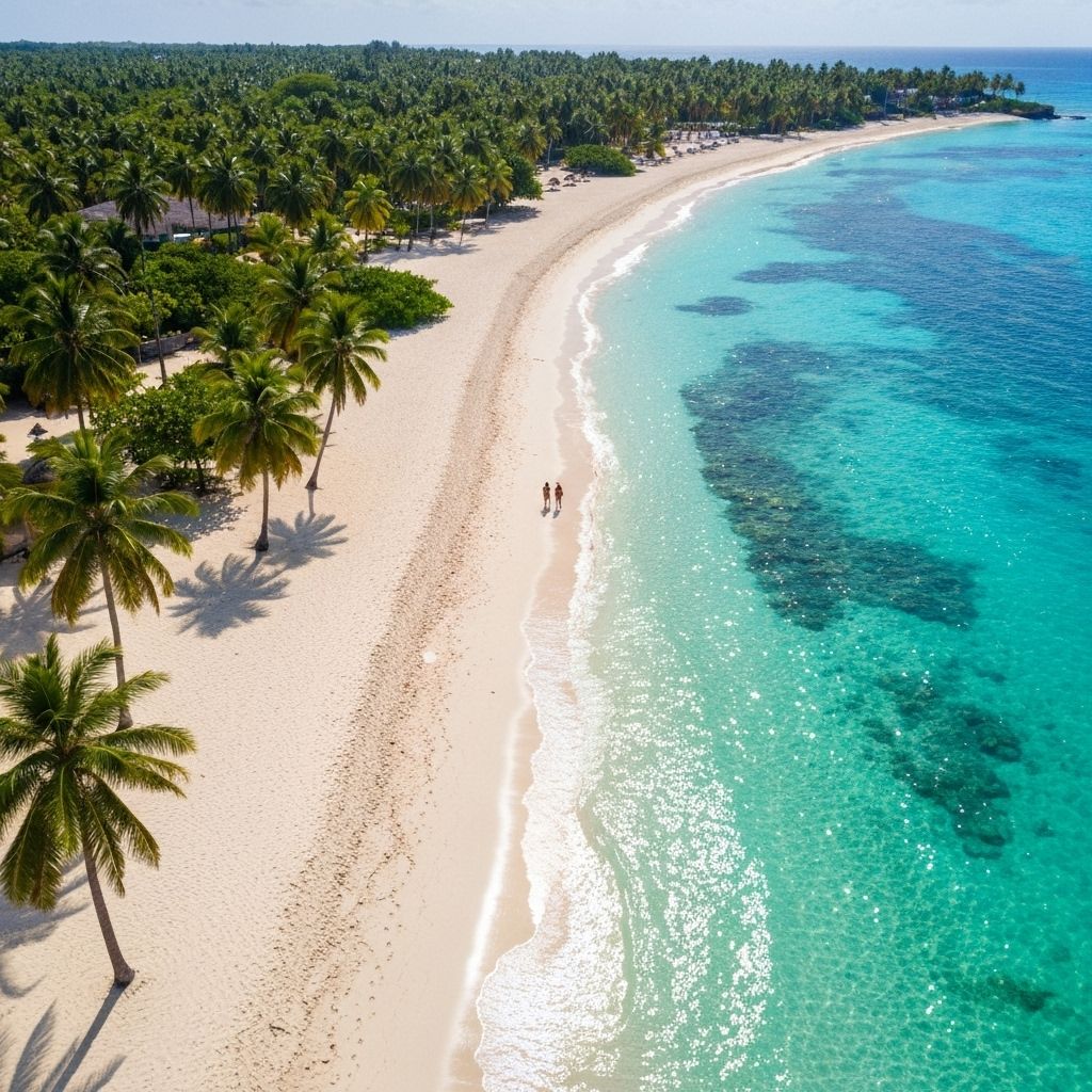 Kuba-Reise: Wie ich am Strand den Sinn des Lebens fand