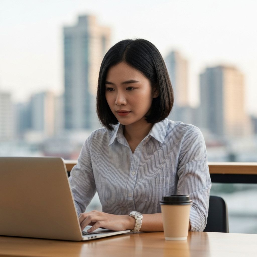 Freiheit oder finanzielle Unsicherheit? Strategien für den Alltag von Freelancern