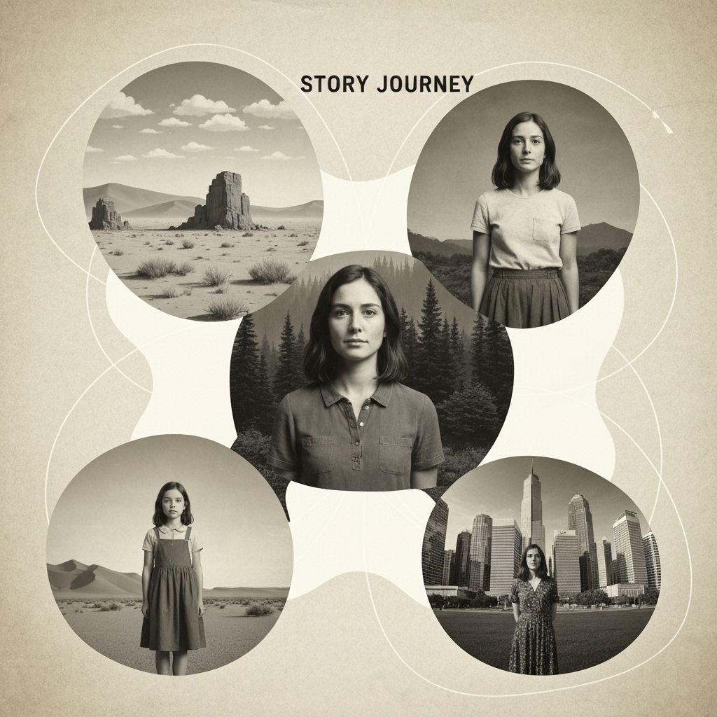 Meine persönliche Geschichte und Mission