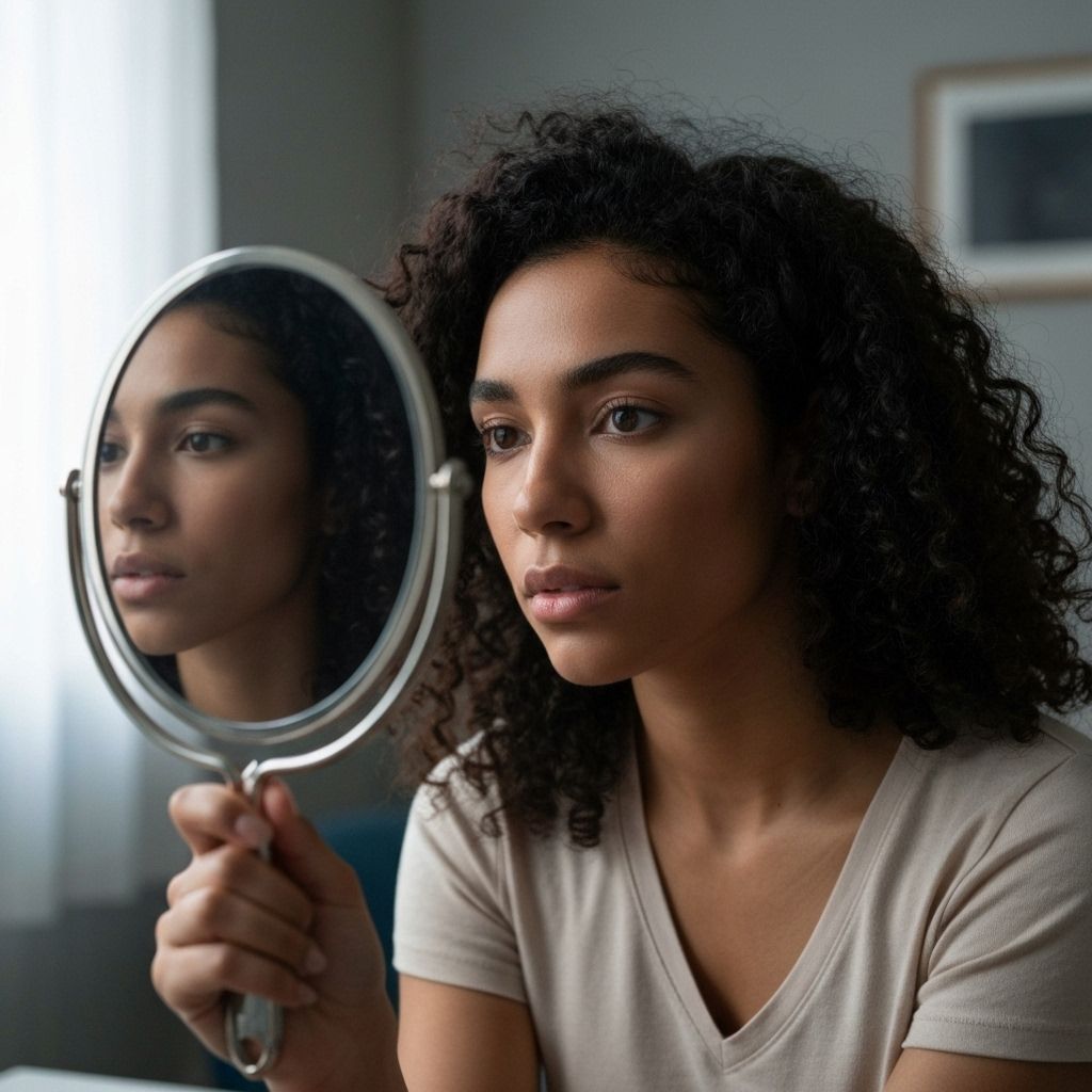 Sich selbst Belügen: Befreie dich von den 3 größten Lügen, die wir uns täglich erzählen