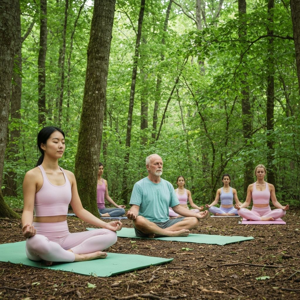 Retreat Buchung (Anzahlung)